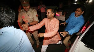‘Very Horrific Case’: SC Halts Kuldeep Sengar’s Bail In Unnao Rape Case