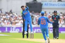 IND vs ENG પ્રથમ વન ડેઃ ભારતની 8 વિકેટે જીત, રોહિત અને કુલદીપ બન્યા હીરો