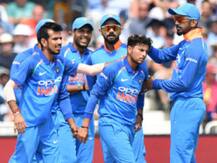 ઇંગ્લેન્ડ સામેની પહેલી વનડેમાં જ આ ભારતીય ક્રિકેટરે બનાવ્યો વર્લ્ડ રેકોર્ડ, જાણો વિગતે