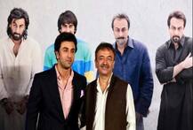 બૉલીવુડમાં \'સંજુ\'ની કમાણીની સ્પીડ અધધ..., 14માં દિવસે તોડ્યો કલેક્શનનો આ વધુ એક રેકોર્ડ