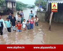 દક્ષિણ અને મધ્ય ગુજરાત જળબંબાકાર, 100 જેટલા ગામ સંપર્કવિહોણા, અનેક ડેમ ઓવરફ્લો