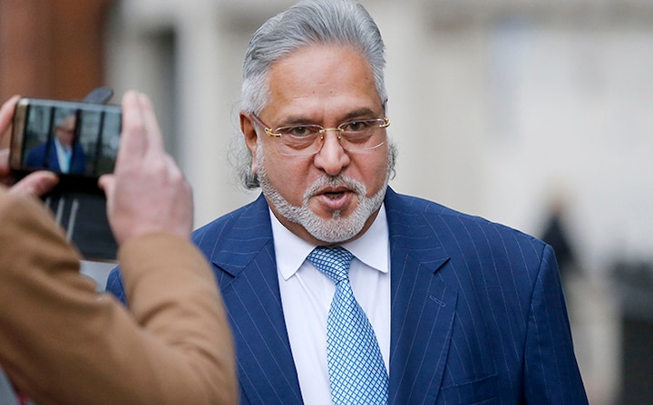 Vijay Mallya Case Fugitive businessman loses bankruptcy petition in UK High Court Vijay Mallya Case: খারিজ বিজয় মাল্যর 'দেউলিয়া' আবেদন, অর্থ পুনরুদ্ধারে একধাপ এগোল এসবিআই