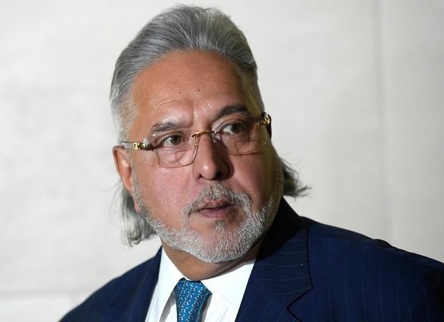 Vijay Mallya: Overdue loans of 900 crores from 17 banks against Vijay Mallya, supplementary charge sheet filed in special CBI court