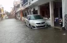 આગામી 24 કલાકમાં ગુજરાતમાં કઈ જગ્યાએ અતિભારે વરસાદની કરવામાં આવી આગાહી, જાણો વિગત