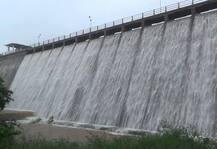 ગિરનારમાં આભ ભાટ્યું: 24 કલાકમાં 16 ઈંચ જેટલો વરસાદ ખાબકતાં થયા આવા હાલ