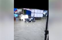 ગિરનારમાં આભ ભાટ્યું: 24 કલાકમાં 16 ઈંચ જેટલો વરસાદ ખાબકતાં થયા આવા હાલ