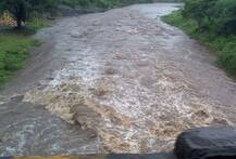 ગિરનારમાં આભ ભાટ્યું: 24 કલાકમાં 16 ઈંચ જેટલો વરસાદ ખાબકતાં થયા આવા હાલ