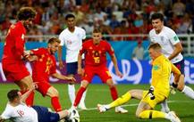 FIFA World Cup 2018માં આજે ત્રીજા સ્થાન માટે કઈ બે ટીમો ટકરાશે, જાણો વિગત