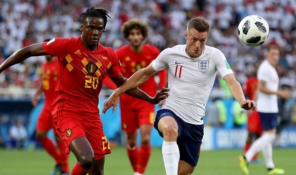 બેલ્જિયમ માટે સારી બાબત એ છે કે, તે પહેલી સેમિફાઇનલમાં બહાર થઈ હતી. તે મેચમાં બેલ્જિયમની ટીમમાંથી બહાર રહેલો થોમસ મ્યૂનિએર આ મેચમાં વાપસી કરી રહ્યો છે. ઈંગ્લેન્ડ માટે આ બાબત મુશ્કેલી ઊભી કરી શકે તેમ છે. ફ્રાંસ સામે બેલ્જિયમે પહેલા હાફમાં શાનદાર દેખાવ કર્યો હતો. 