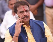 શંકરસિંહ વાઘેલાના પુત્ર મહેન્દ્રસિંહ અંતે ભાજપમાં જોડાયા, જાણો કઈ લોકસભા બેઠક પરથી લડશે ચૂંટણી?