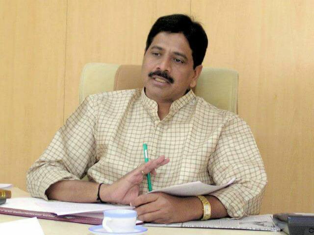  મહેન્દ્રસિંહ વાઘેલાએ ભાજપના મુખ્યમથક કમલમ ખાતે ભાજપના નેતાઓ સાથે મુલાકાત કરી હતી. આ મુલાકાત પછી વાઘેલા ભાજપમાં જોડાઈ ગયા હોવાની માહિતી તેમની નજીકનાં સૂત્રોએ આપી હતી. મહેન્દ્રસિંહ ભાજપની ટિકિટ પર સાબરકાંઠા લોકસભા બેઠક પરથી 2019માં ચૂંટણી લડે તેવી શક્યતા છે.