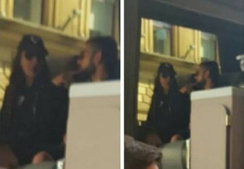 અનુષ્કા શર્માને હાલ સંજૂ ફિલ્મમાં જોવા મળી હતી. અનુષ્કાએ આ ફિલ્મમાં એક બાયાગ્રાફરનો રોલ નિભાવ્યો હતો. અનુષ્કા શર્માની આગામી ફિલ્મ ‘સુઈ-ધાગા’ છે જેમાં તે વરુણ ધવનની સાથે જોવા મળશે. 