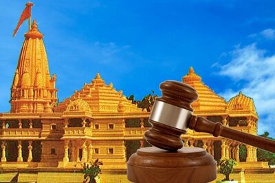 ‘2019ની ચૂંટણી પહેલા શરૂ થશે રામ મંદિરનું નિર્માણ’, ભાજપના કયા ટોચના નેતાએ આપ્યું આ નિવેદન