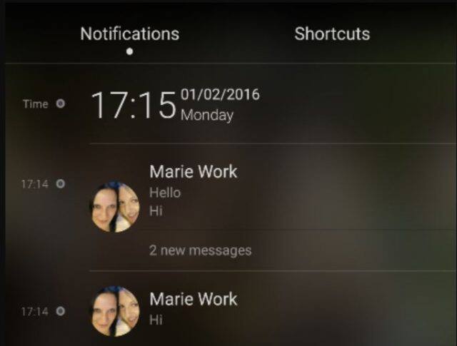 કહેવાય છે કે, આ ફીચર ‘માર્ક એઝ રીડ’ બટનને નોટિફિકેશન બારમાં ‘રિપ્લાઈ’ બટનની આગળ રાખવામાં આવશે. આ ઉપરાંત વોટસએપ એક ‘સસ્પીશસ લિંક’ ડિટેક્શન ફીચર પર કામ કરી રહ્યું છે જેનાથી યુઝરને કોઈપણ શંકાસ્પદ લિંક વિશે સાવધાન કરી શકાય. ફેક ન્યૂઝ રોકવા માટે કંપની આ ફીચર લાવી રહી છે. આ ફીચરથી યુઝર્સ વોટ્સએપ પર મળતી કોઈપણ લિંકથી એપ સંબંધિત વેબસાઈટ વિશે જાણકારી લેશે અને કઈ ખોટું લાગે છે તો યુઝરને ચેતવણી અપાશે.
