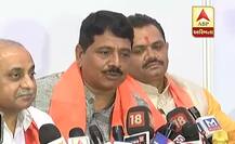 અમદાવાદઃ પુત્ર ભાજપમાં જોડાતા ભડકેલા શંકરસિંહે દીકરાને શું આપી ચિમકી?