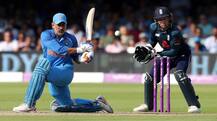 વનડેમાં 10 હજાર રન પૂરા કરનાર ચોથો ભારતીય બન્યો આ સ્ટાર ખેલાડી