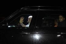 અડધી રાતે PM નરેન્દ્ર મોદીએ ચૂપચાપ કર્યું 1 કલાક સુધી કાશી ભ્રમણ, જાણો કેમ