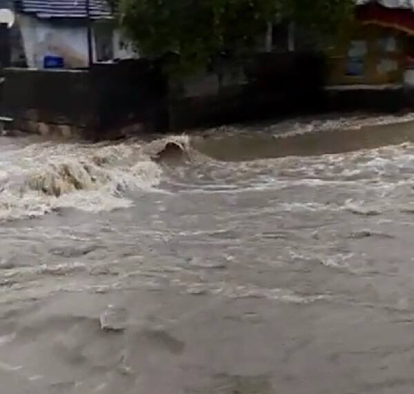 તેમાં બપોરનાં 12થી 2માં બે ઈંચ વરસાદ ખાબક્યો હતો અને રાતનાં 10 વાગ્યા સુધીમાં 8 ઈંચ જેટલો વરસાદ પડી ગયો હતો. જૂનાગઢમાં પડેલા ભારે વરસાદનાં પગલે અનેક જગ્યાએ પાણી ભરાઇ ગયા હતાં. આ ઉપરાંત ગિરનારમાં બીજા દિવસે પણ અવિરત વરસાદ શરૂ રહ્યો હતો અને વધુ 7 ઇંચ વરસાદ વરસી ગયો હતો.