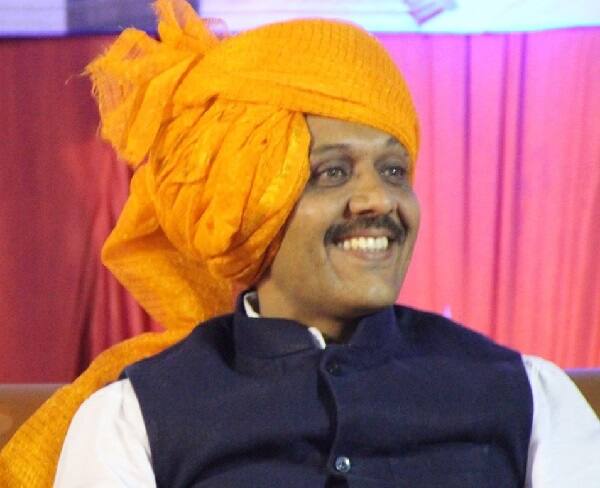 આગામી તા.20ના વડાપ્રધાન નરેન્દ્ર મોદી જૂનાગઢ ખાતે સિવિલ હોસ્પિટલના ઉદ્ધાટન પ્રસંગે આવી રહ્યા છે ત્યારે પરેશ ગજેરા વડાપ્રધાનની હાજરીમાં ભાજપમાં પ્રવેશ કરે તેવી જોરશોરથી ચર્ચાઓ ચાલી રહી છે.