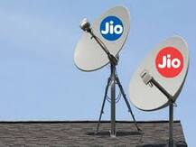 ટીવીના શોખીન માટે સારા સમાચાર, રિલાયન્સ જિયો ક્યારથી શરૂ કરશે DTH સર્વિસ