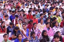 કેન્દ્રીય પ્રધાન માંડવિયાને વિદ્યાર્થીએ ક્યો સવાલ પૂછતાં માંડવિયા મૂંઝાઈ ગયા? જાણો વિગત