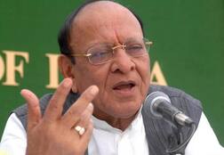 અમારા દરબારોમાં એ બહુ સમાન્ય છે, પ્રસંગ હોય એટલે પીવાનું થઈ જાય: શંકરસિંહ વાઘેલા