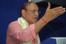 ભાજપને મહેન્દ્રની જરૂર હતી તો મને પૂછવું જોઈતું હતું કેમ કે મહેન્દ્રની પાછળ શંકરસિંહનું નામ લાગે છે પણ...........