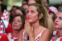 દિલ્હીથી અડધી પણ નથી વસ્તી, FIFA કપનું હીરો બન્યુ ક્રોએશિયા, જાણો ખાસ વાતો