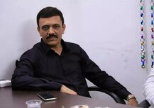 ભાજપમાં જોડવા અંગે પરેશ ગજેરાએ શું કહ્યું, જાણો વિગત