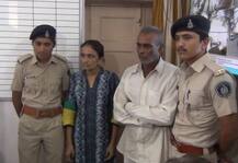 જામનગરઃ યુવતીએ લગ્ન પછી પણ પ્રેમી સાથે ચાલું રાખ્યા સંબંધ, એકબીજા વગર રહી ન શકતા શું કર્યું?