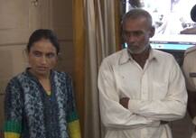 જામનગરઃ યુવતીએ લગ્ન પછી પણ પ્રેમી સાથે ચાલું રાખ્યા સંબંધ, એકબીજા વગર રહી ન શકતા શું કર્યું?