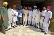 પંજાબ: આમ આદમી પાર્ટીના 16 નેતાઓએ એક સાથે આપ્યા રાજીનામા