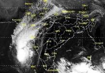 આગામી 24 કલાક દરમિયાન સમગ્ર રાજ્યમાં ભારે વરસાદની આગાહી