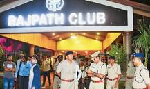 કયા કારણે અમદાવાદની જાણીતી રાજપથ ક્લબને રાતોરાત સીલ મારી દેવાયું, જાણો કારણ