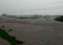 20 ઈંચ વરસાદથી ગીરગઢડા-ઉના પાણી જ પાણી, જુઓ આ રહ્યા વરસાદના આંકડા