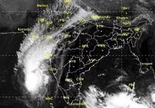 આગામી 48 કલાકમાં ભારે વરસાદની આગાહી, જાણો ક્યાં પડી શકે છે ધોધમાર વરસાદ