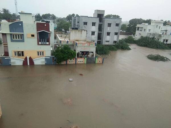 અમદાવાદ ઉપરાંત બેચરાજી, ચાણસ્મા સહિતના વિસ્તારોમાં પણ સારા વરસાદની આગાહી વ્યક્ત કરવામાં આવી છે. પોરબંદર, વેરાવળ, અમરેલી ફરતે ગાઢ સરક્યુલેશન સર્જાયું છે. હવામાન વિભાગની આગાહીના પગલે તંત્રને ફરી એકવાર એલર્ટ કરવામાં આવ્યું છે.