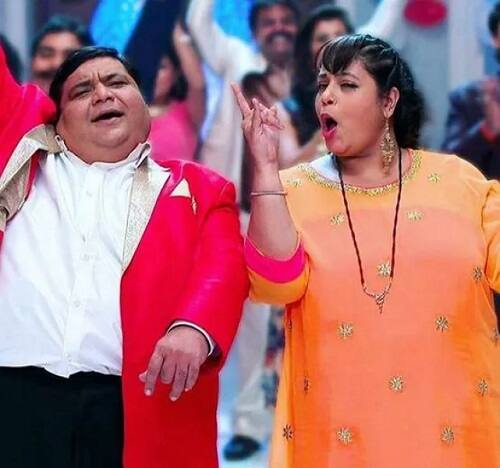 મુંબઈ: ‘તારક મહેતા કા ઉલ્ટા ચશ્મા’ શોના ફેમસ પાત્ર ડો.હાથી ઉર્ફે કવિ કુમાર આઝાદના મોતનો આઘાત હજી પણ ટેલિવુડ શમી શક્યું નથી. ડો.હાથીના મોતનો સૌથી મોટો આઘાત શોના પ્રોડ્યુસર અસિત મોદી અન અન્ય સાથી કલાકારોને લાગ્યો છે.