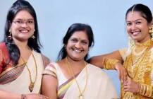 આ ટીવી એક્ટ્રેસ પોતાની મા અને બહેન સાથે મળીને ઘરે છાપતી હતી નકલી નોટો, જાણો કેવી રીતે ઝડપાઈ ગઈ?