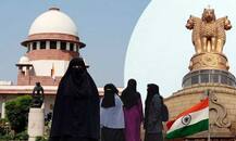 મુસ્લિમ યુવતીને સસરા સાથે સેક્સ માણવાની પડાઈ ફરજ, કારણ જાણીને ચોંકી જશો