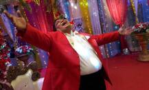 હમારે સબ કે સાથી, ડો. હંસરાજ હાથી, અબ નહીં રહે........કોને આપી આ શ્રધ્ધાંજલિ?