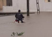 જૂનાગઢ: માણાવદરમાં આભ ફાટ્યું, 6 કલાકમાં 11 ઈંચ વરસાદ ખાબક્યો