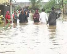 ગીરગઢડા-ઉનામાં મેઘતાંડવ: 20 ઈંચ વરસાદથી જળબંબાકારની સ્થિતિ, આખે આખા ગામ પાણીમાં ગરકાવ
