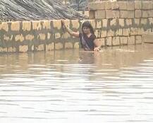 ગીરગઢડા-ઉનામાં મેઘતાંડવ: 20 ઈંચ વરસાદથી જળબંબાકારની સ્થિતિ, આખે આખા ગામ પાણીમાં ગરકાવ