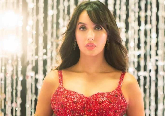 મુંબઈ: પોતાના ડાંસના કારણે લાખો દિલોને ઘાયલ કરનારી નોરા ફતેહીના હાથમાં એક મોટો પ્રોજેક્ટ લાગ્યો છે. પોતાના ગીત 'દિલબર દિલબર'ના કારણે તમામ લોકોના દિલ જીતી ચુકી નોરા ફતેહીના હાથમાં હવે સલમાન ખાનની ફિલ્મ 'ભારત' આવી છે. રિપોર્ટ્સની જાણકારી મુજબ નોરા ફતેહીને સલમાન ખાનની આગામી ફિલ્મ ભારતમાં એક ગીત ઓફર કરવામાં આવ્યું છે.