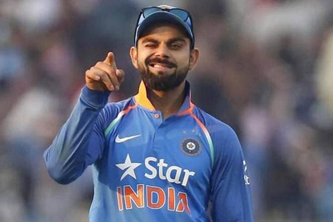  આ પહેલા એબી ડીવિલિયર્સ 60 ઈનિંગ્સમાં આ કારનામું કર્યું હતું. જ્યારે હાલમાંજ વનડે ક્રિકેટમાં 10 હજાર રન પૂર્ણ કરનાર ભારતનો પૂર્વ કેપ્ટ મહેન્દ્રસિંહ ધોનીએ 70 ઈનિંગ્સમાં ત્રણ હજાર રન પૂર્ણ કર્યા હતા અને સૌરવ ગાંગુલીએ 74 ઈનિંગ્સમાં આ આંકડો પાર કર્યો હતો.