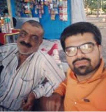 કલાડિયા પરિવાર લાકડિયા ગામે તેમના સુરાપુરા દાદાનો પાંચમનો મહોત્સવ મહોત્સવ પૂરો કરી ઇકો કારમાં પરત ફરતો હતો ત્યારે કાગદડી નજીક ગોઝારો અકસ્માત નડ્યો હતો. ગમખ્વાર અકસ્માતમાં કારનો ચાલક ભડથું થઇ ગયો હતો, જ્યારે અન્ય સાતના ગંભીર ઇજા થવાથી મોત નીપજ્યાં હતાં.