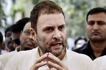 રાહુલ ગાંધીએ જાહેર કરી પોતાની નવી ટીમ, જાણો કોનાં કોનાં કપાયાં પત્તાં?