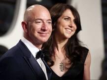 દુનિયાના સૌથી ધનિક વ્યક્તિ જેફની પત્નિ છે લેખિકા, જાણો કઈ રીતે બંને પડેલાં પ્રેમમાં?