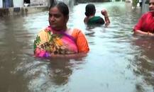 આખું ગીર સોમનાથ પાણી જ પાણી, સુત્રાપાડાના ભુવાટીંબી ગામની આવી છે હાલત